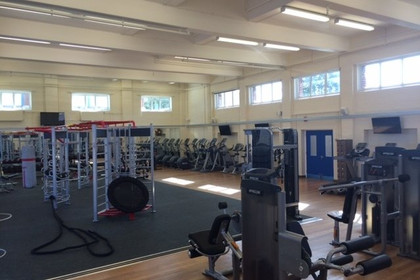 Image 1 from 3D Health and Fitness Wey Valley partner gallery