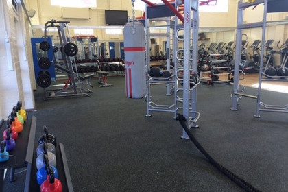Image 2 from 3D Health and Fitness Wey Valley partner gallery