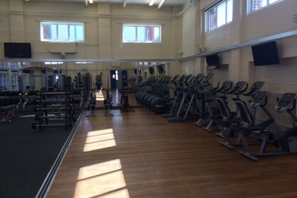 Image 4 from 3D Health and Fitness Wey Valley partner gallery