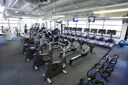 Image 5 from Harbour Health Club Liverpool partner gallery