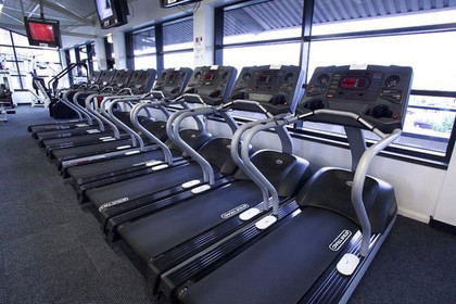Image 6 from Harbour Health Club Liverpool partner gallery