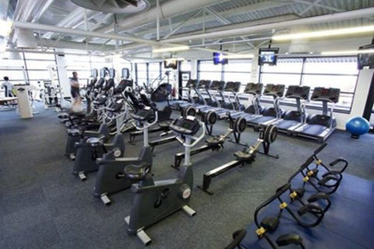 Image 7 from Harbour Health Club Liverpool partner gallery