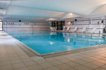 Image 4 from Harbour Health Club Liverpool partner gallery