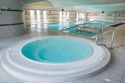 Image 8 from Harbour Health Club Liverpool partner gallery