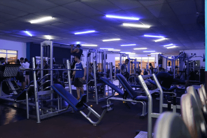 Imagem 1 da galeria do parceiro Champions Life