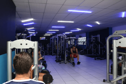 Imagem 2 da galeria do parceiro Champions Life