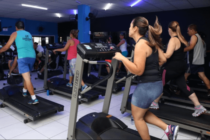 Imagem 3 da galeria do parceiro Champions Life