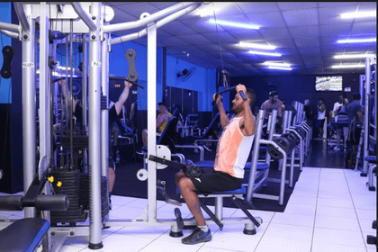 Imagem 4 da galeria do parceiro Champions Life