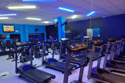 Imagem 7 da galeria do parceiro Champions Life
