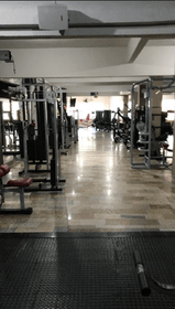 Imagem 1 da galeria do parceiro Academia VidAtiva