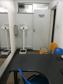Imagem 2 da galeria do parceiro Academia VidAtiva