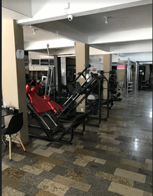 Imagem 6 da galeria do parceiro Academia VidAtiva