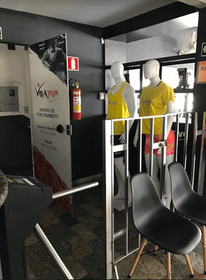 Imagem 7 da galeria do parceiro Academia VidAtiva