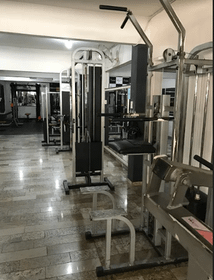 Imagem 9 da galeria do parceiro Academia VidAtiva
