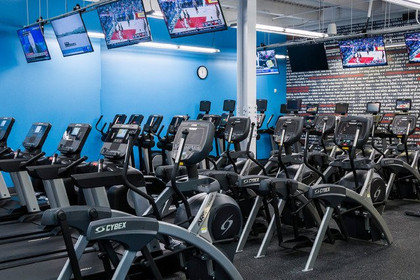 Image 5 from Blink Fitness - Sunset Park partner gallery