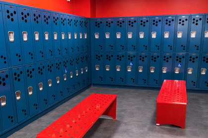 Image 7 from Blink Fitness - Sunset Park partner gallery