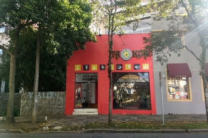 Imagem 5 da galeria do parceiro Pa-Kua Conhecimentos Orientais – Sede Batel