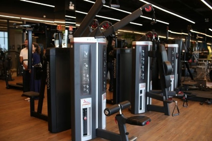 Imagem 3 da galeria do parceiro Bodytech - Goiabeiras Shopping