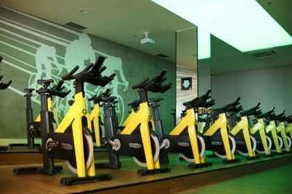Imagem 4 da galeria do parceiro Bodytech - Goiabeiras Shopping