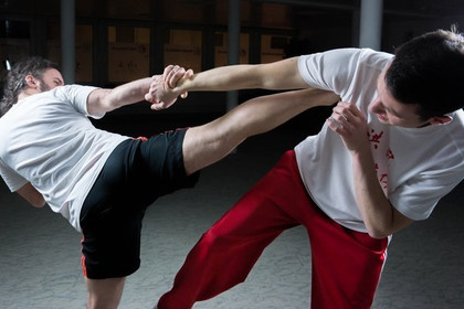 Bild 4 von OMNIS Kampfsportakademie - Mannheim Vorstadt Partnergalerie