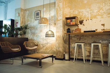 Imagen 1 de la galería del partner YogaOne Arago Eixample
