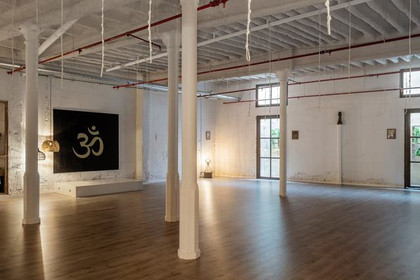 Imagen 3 de la galería del partner YogaOne Arago Eixample