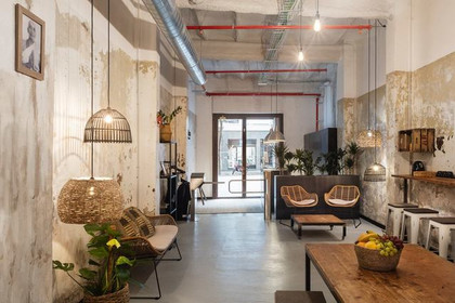 Imagen 4 de la galería del partner YogaOne Arago Eixample