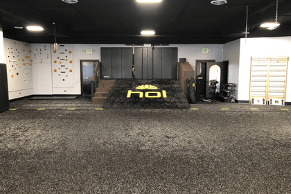 Image 1 from Hol Athlete Academy partner gallery