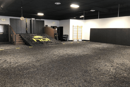 Image 2 from Hol Athlete Academy partner gallery