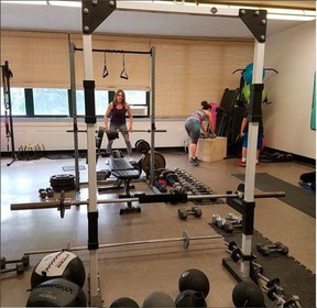 Image 4 from Pure Fit Fitness Training partner gallery