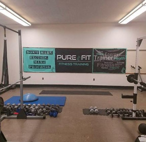 Image 5 from Pure Fit Fitness Training partner gallery