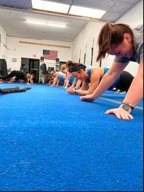 Image 2 from Fitness RX partner gallery