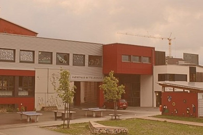 Bild 1 von Artner.Training @Abensberg Partnergalerie