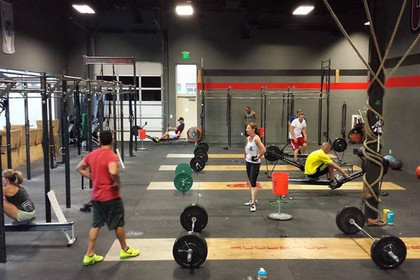 Image 3 from Crossfit Infernal partner gallery