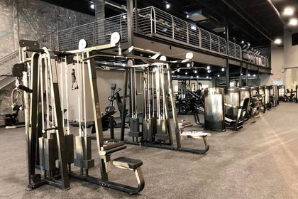 Image 1 from Surge Fitness Center partner gallery