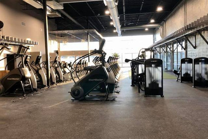 Image 3 from Surge Fitness Center partner gallery
