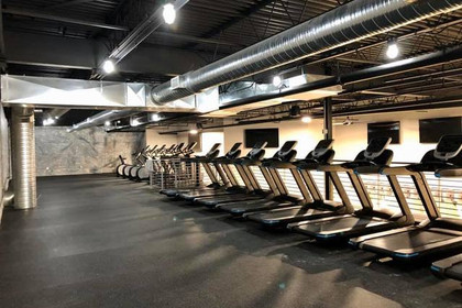Image 4 from Surge Fitness Center partner gallery