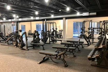 Image 5 from Surge Fitness Center partner gallery