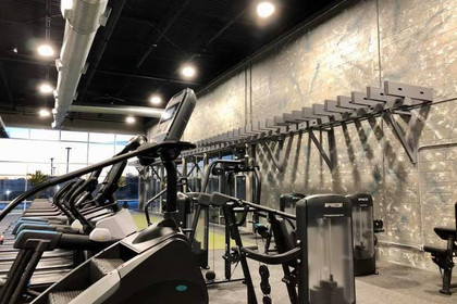 Image 6 from Surge Fitness Center partner gallery