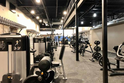 Image 7 from Surge Fitness Center partner gallery