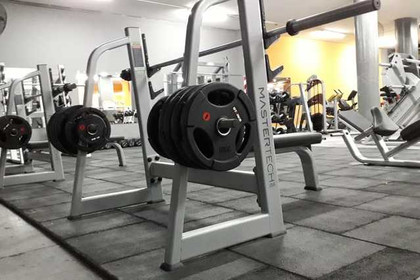 Imagen 3 de la galería del partner Gimnasio Millennium Avellaneda