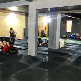 Imagen 9 de la galería del partner Gimnasio Millennium Avellaneda