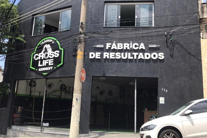 Imagem 1 da galeria do parceiro Cross Life Kennedy