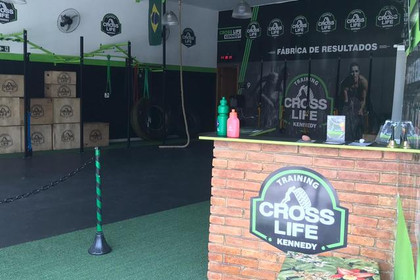 Imagem 2 da galeria do parceiro Cross Life Kennedy