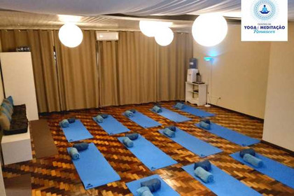 Imagem 5 da galeria do parceiro Centro de Yoga Renascer