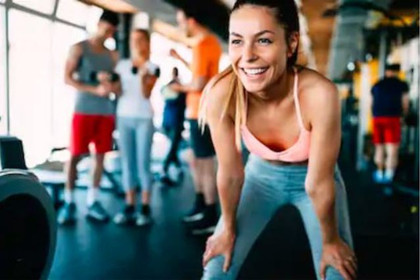 Image 4 from Fitness RX partner gallery