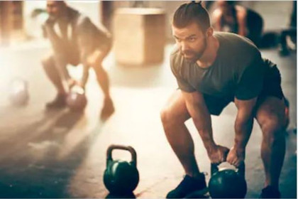 Image 5 from Fitness RX partner gallery