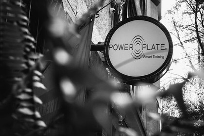 Imagen 5 de la galería del partner Power Plate Roma