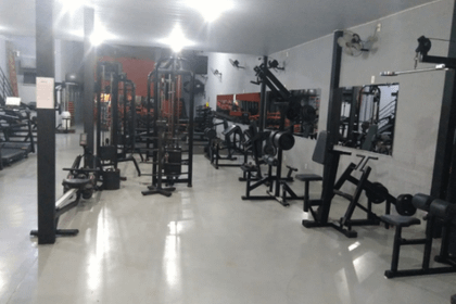 Imagem 1 da galeria do parceiro Slim Fit