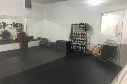 Imagem 6 da galeria do parceiro Gold Health Academia